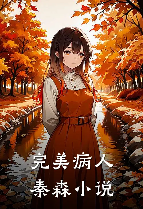 完美病人秦森小说