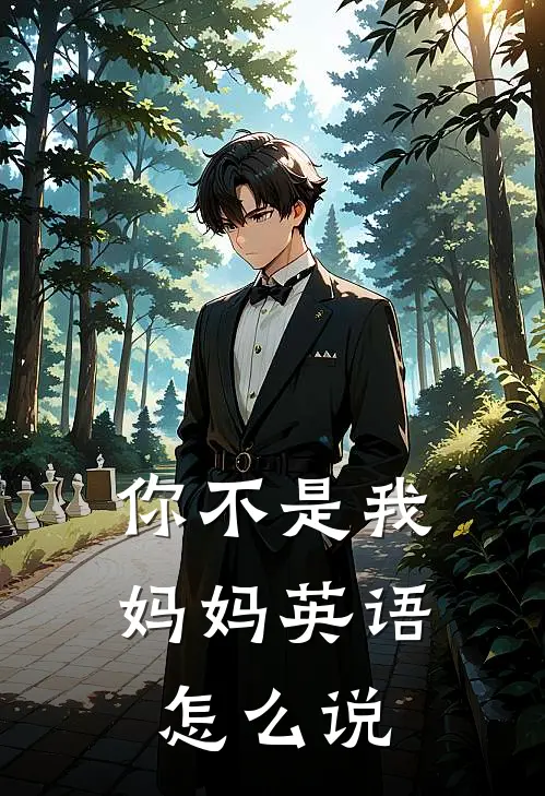 你不是我妈妈英语怎么说