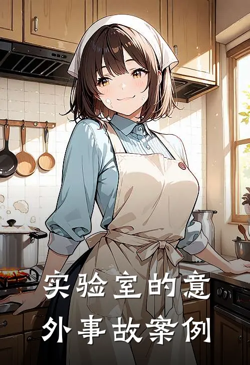 实验室的意外事故案例