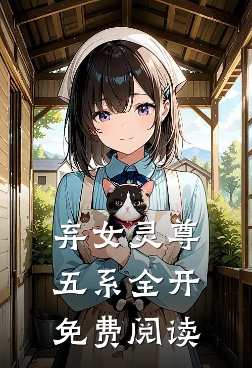 弃女灵尊五系全开免费阅读