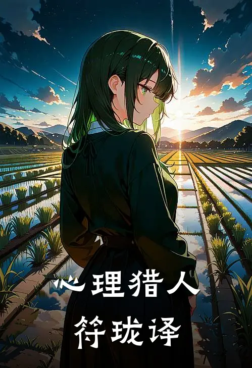 心理猎人符珑译