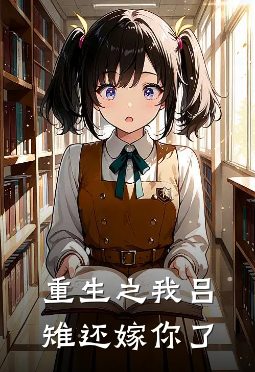 重生之我吕雉还嫁你了