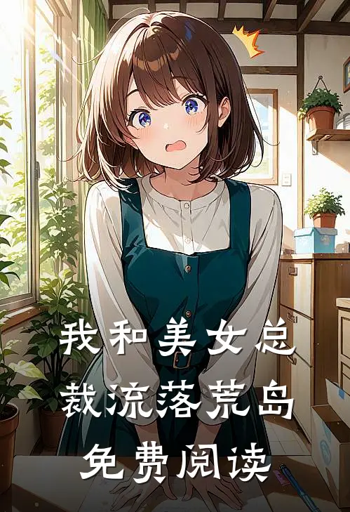 我和美女总裁流落荒岛免费阅读