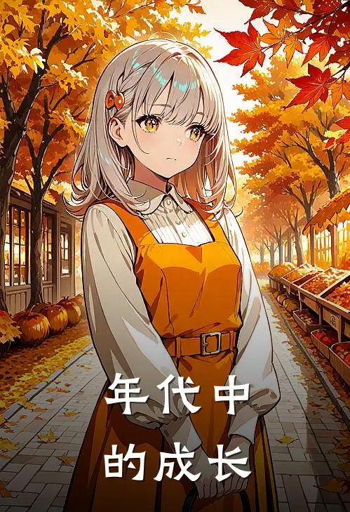 年代中的成长