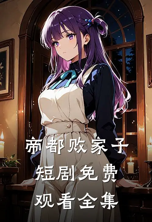 帝都败家子短剧免费观看全集