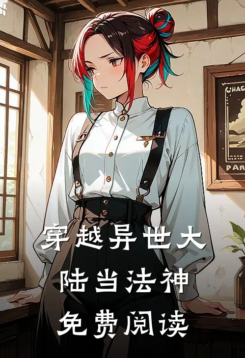 穿越异世大陆当法神免费阅读