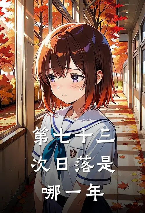 第七十三次日落是哪一年