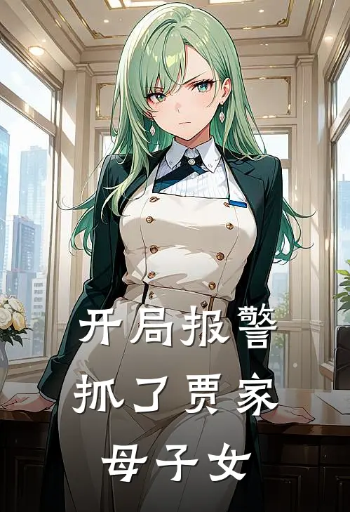 开局报警抓了贾家母子女