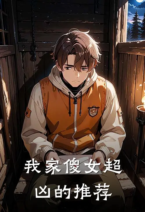 我家傻女超凶的推荐