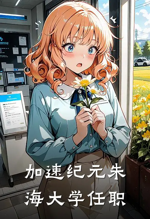 加速纪元朱海大学任职