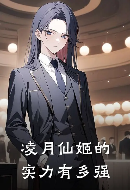 凌月仙姬的实力有多强