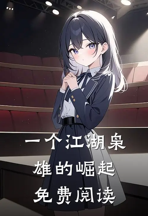 一个江湖枭雄的崛起免费阅读