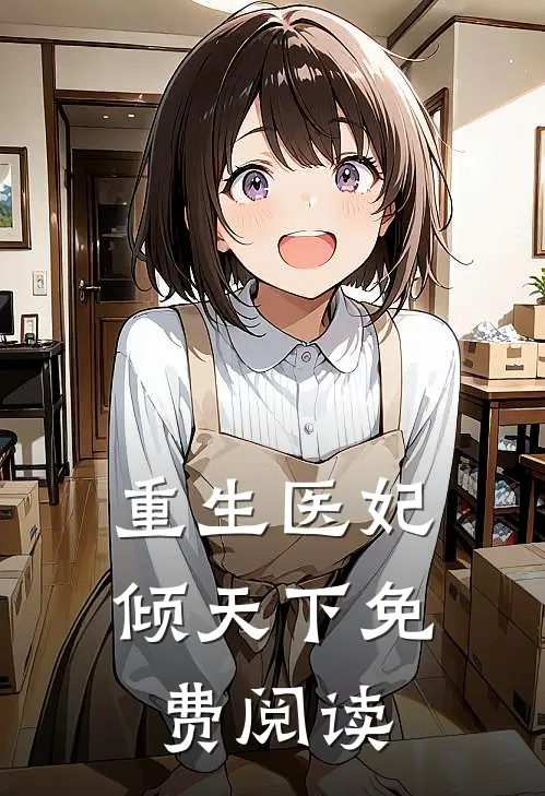 重生医妃倾天下免费阅读