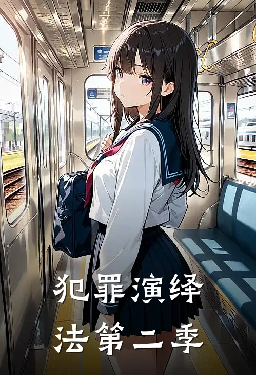 犯罪演绎法第二季