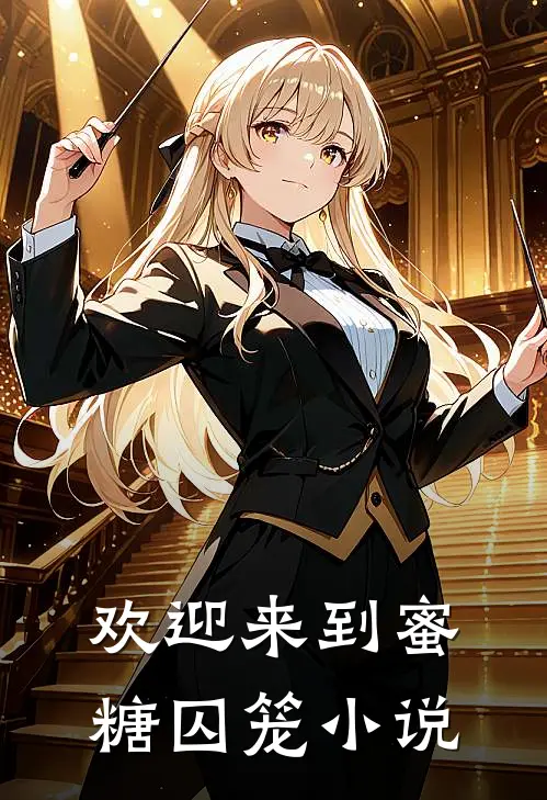 欢迎来到蜜糖囚笼小说