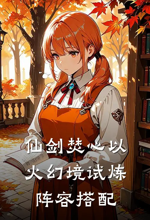 仙剑焚心以火幻境试炼阵容搭配