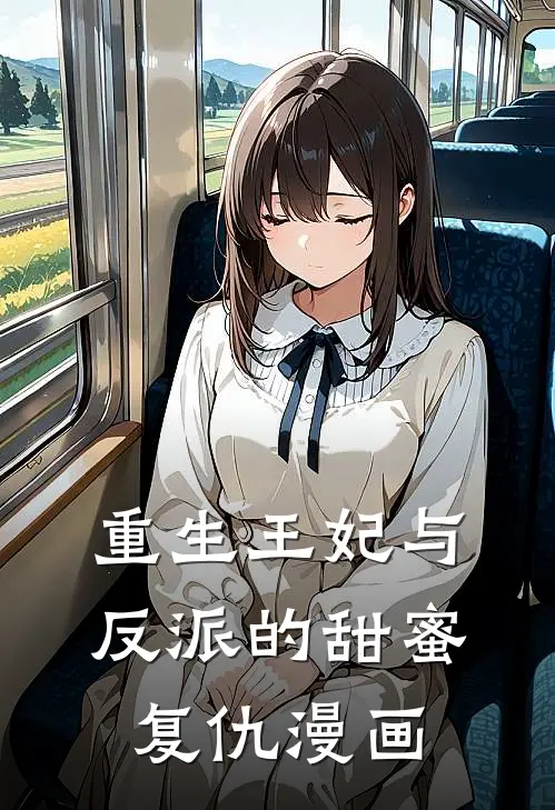 重生王妃与反派的甜蜜复仇漫画