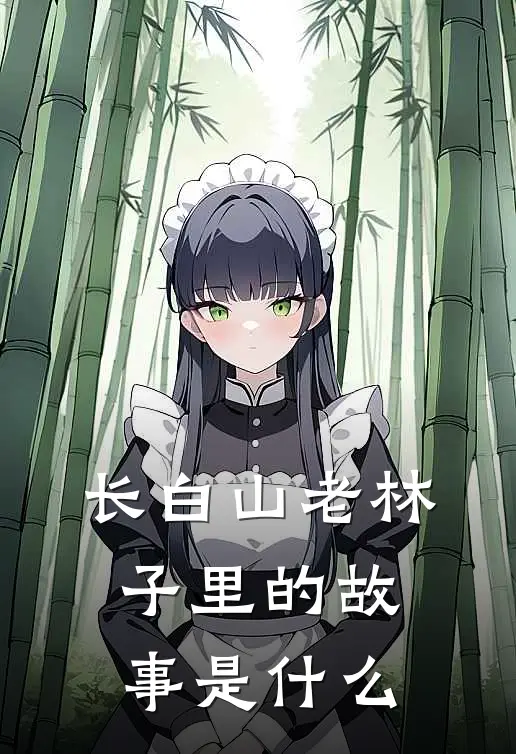 长白山老林子里的故事是什么