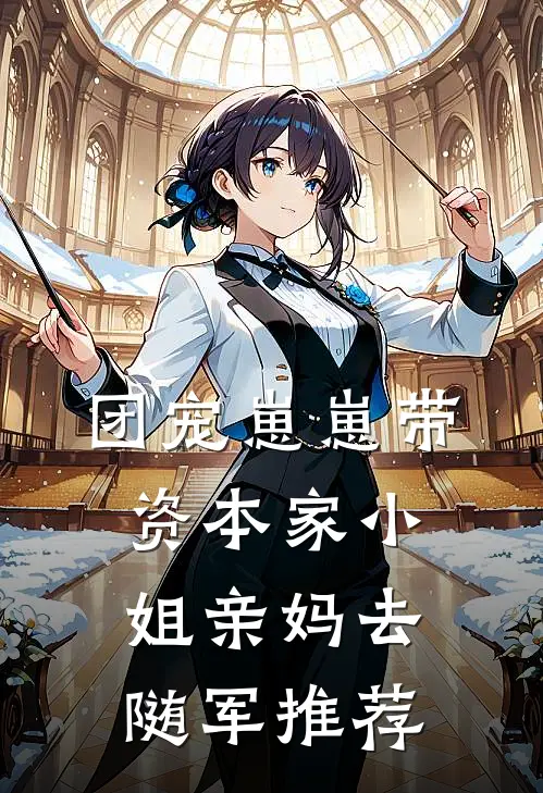 团宠崽崽带资本家小姐亲妈去随军推荐