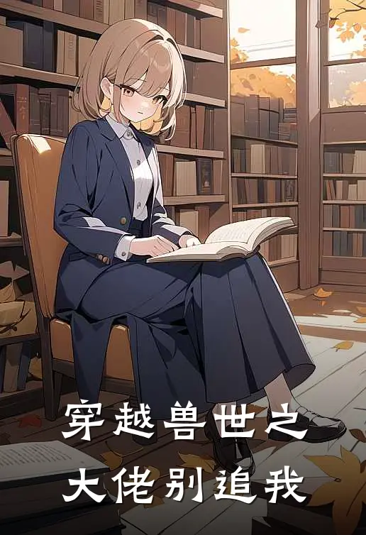 穿越兽世之大佬别追我