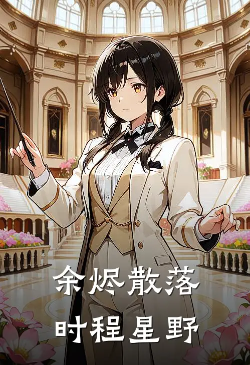 余烬散落时(程星野)