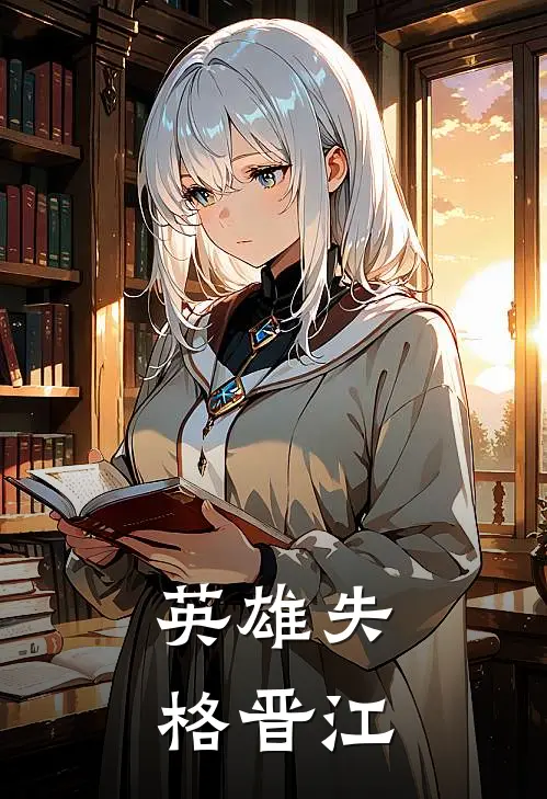 英雄失格晋江