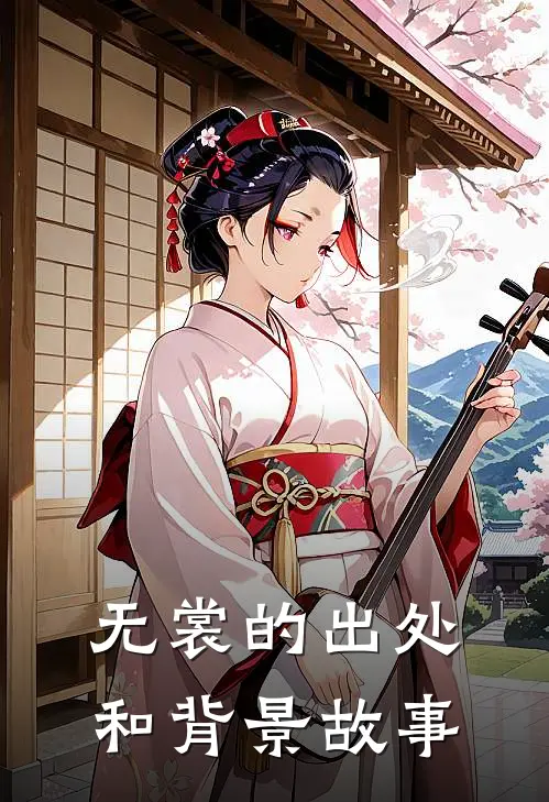 无裳的出处和背景故事