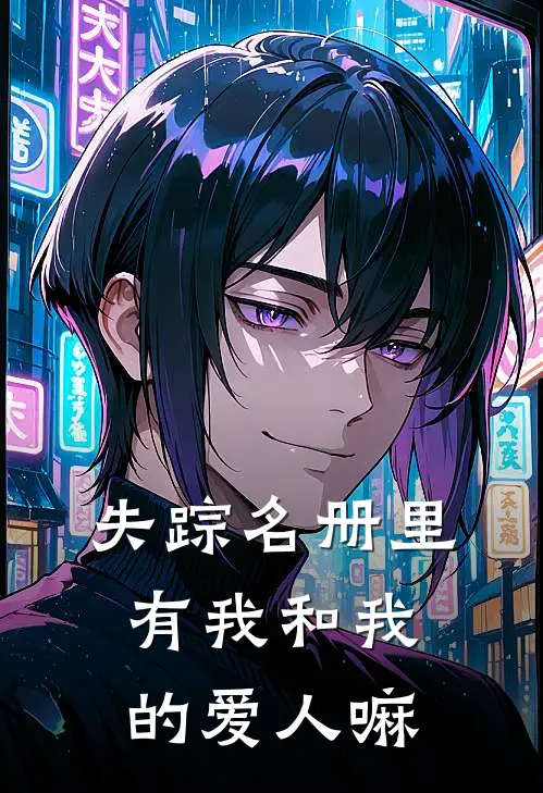 失踪名册里有我和我的爱人嘛