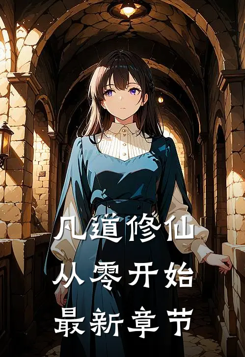 凡道修仙从零开始最新章节