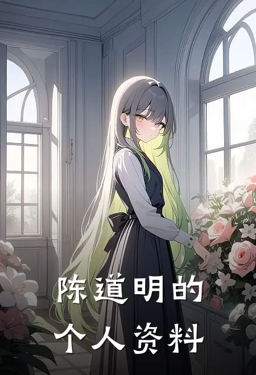 陈道明的个人资料
