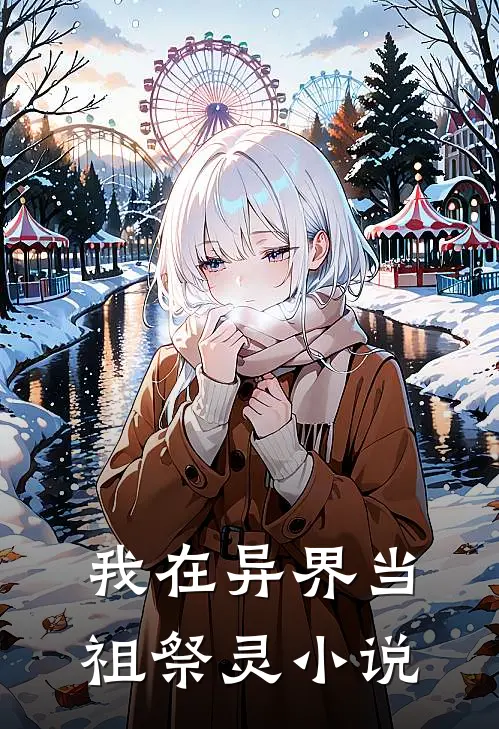 我在异界当祖祭灵小说