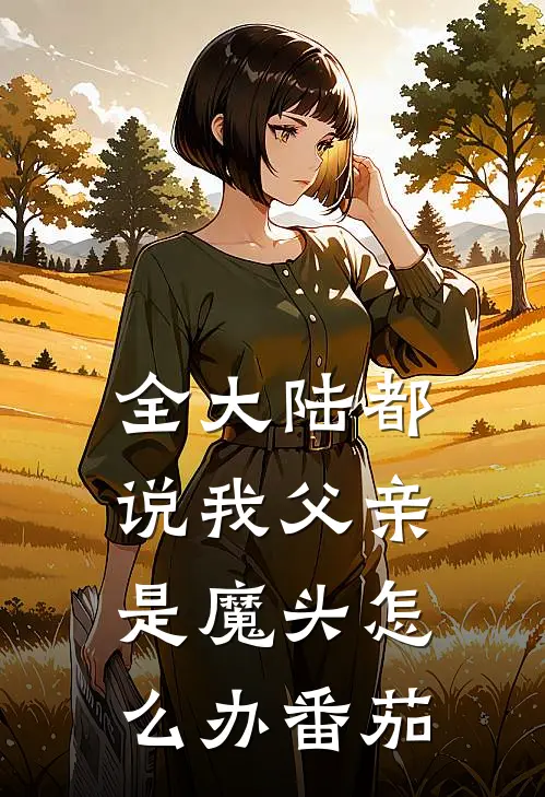 全大陆都说我父亲是魔头怎么办 番茄