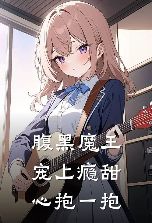 腹黑魔王宠上瘾甜心抱一抱