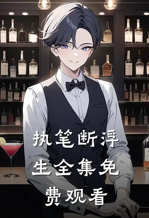 执笔断浮生全集免费观看