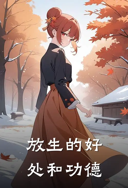 放生的好处和功德