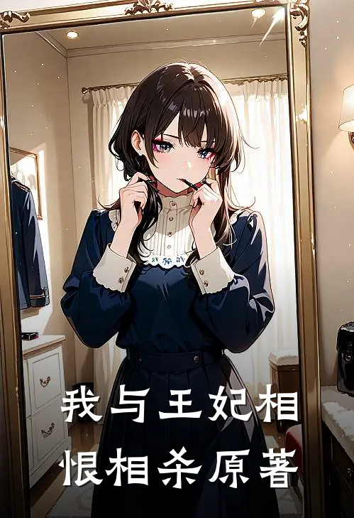 我与王妃相恨相杀原著
