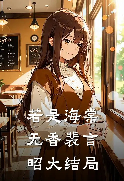 若是海棠无香裴言昭大结局