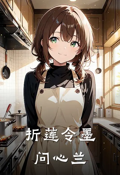 折莲令墨问心兰