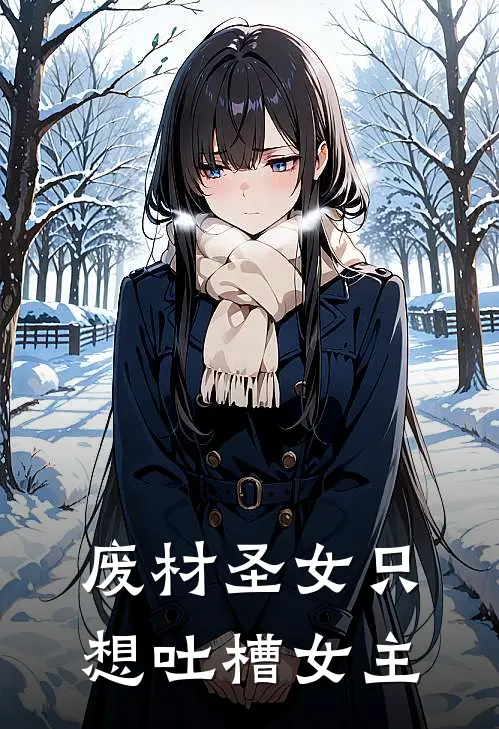 废材圣女只想吐槽女主