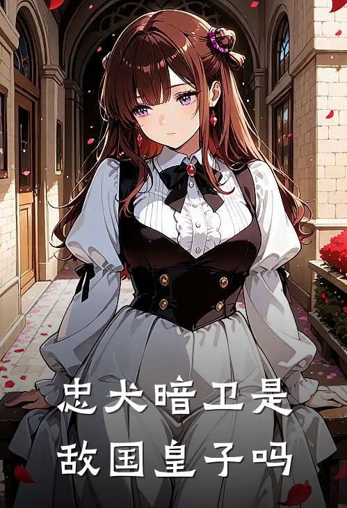 忠犬暗卫是敌国皇子吗