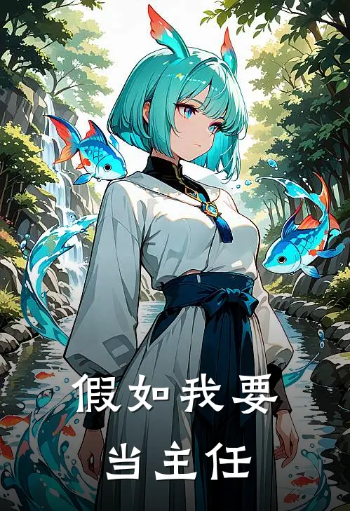 假如我要当主任