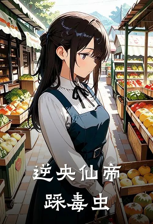 逆央仙帝踩毒虫