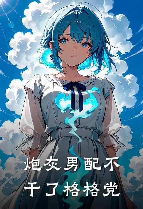 炮灰男配不干了格格党