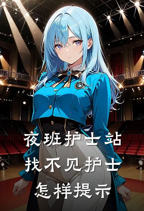 夜班护士站找不见护士怎样提示