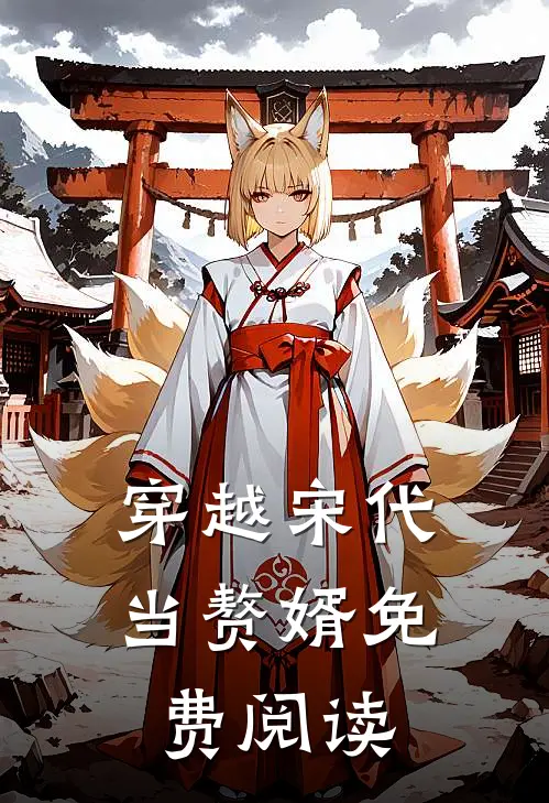 穿越宋代当赘婿免费阅读