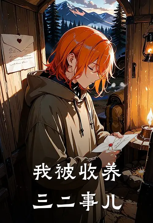 我被收养三二事儿