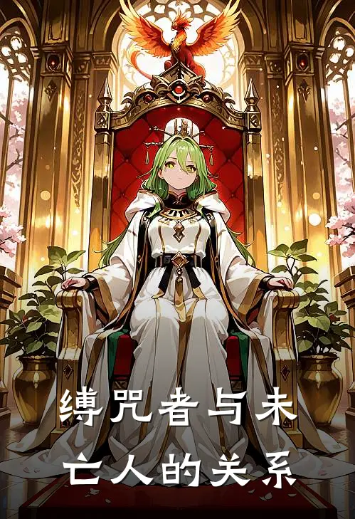 缚咒者与未亡人的关系