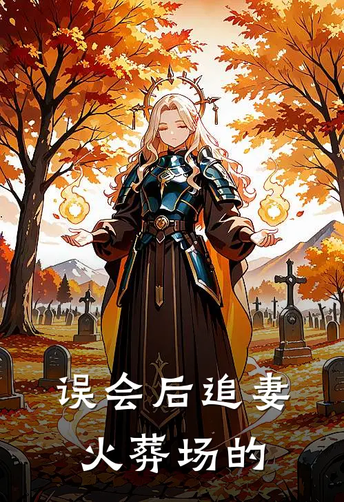 误会后追妻火葬场的