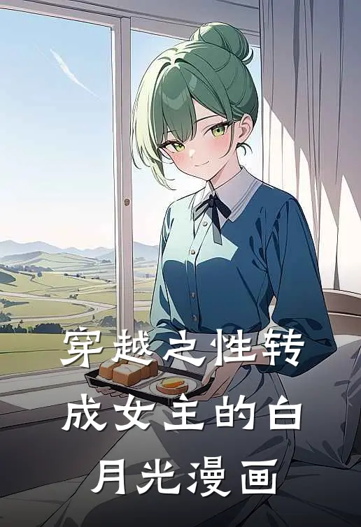 穿越之性转成女主的白月光漫画