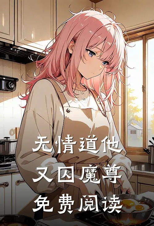 无情道他又囚魔尊免费阅读